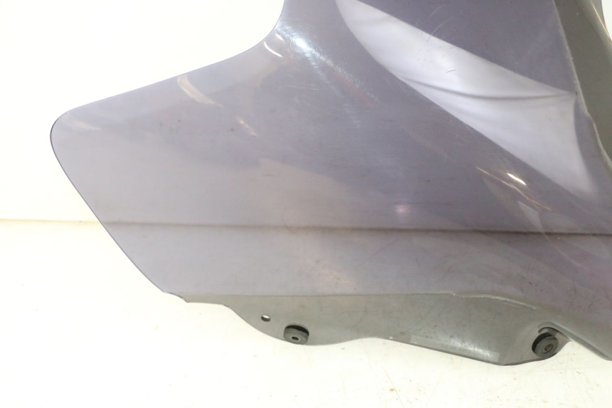 photo de WINDSCREEN PEUGEOT SATELIS 125 (2013 - 2018) - Detailed visual inspection