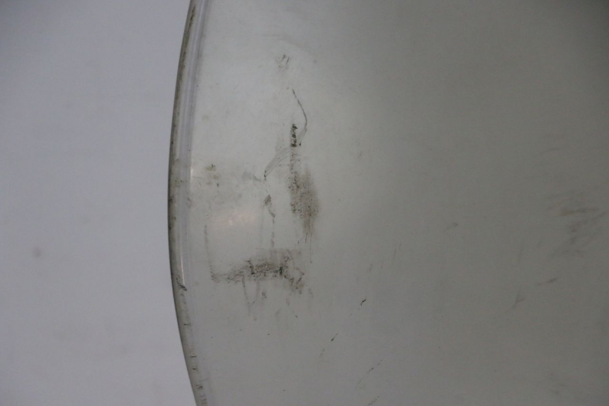 photo de WINDSCREEN PEUGEOT SATELIS 125 (2006 - 2009) - Supplementary product photo