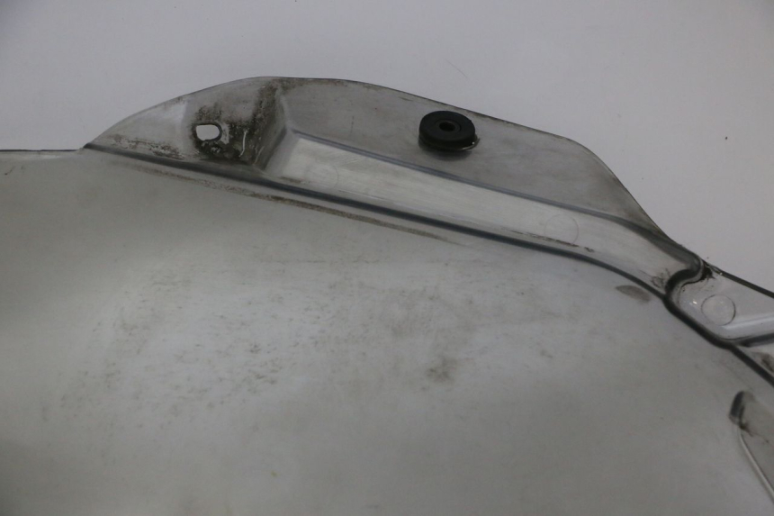 photo de WINDSCREEN PEUGEOT SATELIS 125 (2006 - 2009) - Alternative angle