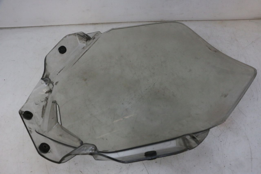 photo de WINDSCREEN PEUGEOT SATELIS 125 (2006 - 2009) - Product overview