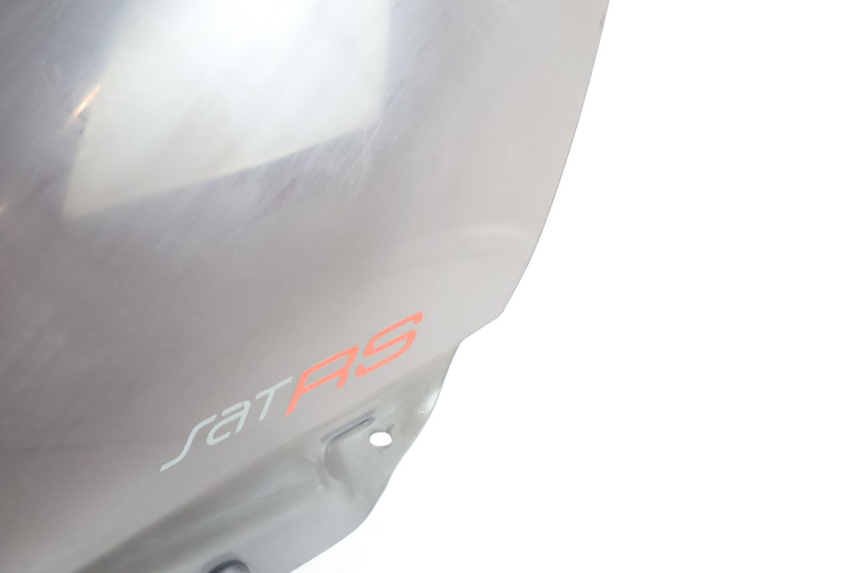 photo de WINDSCREEN PEUGEOT SATELIS 125 (2006 - 2009) - Product overview