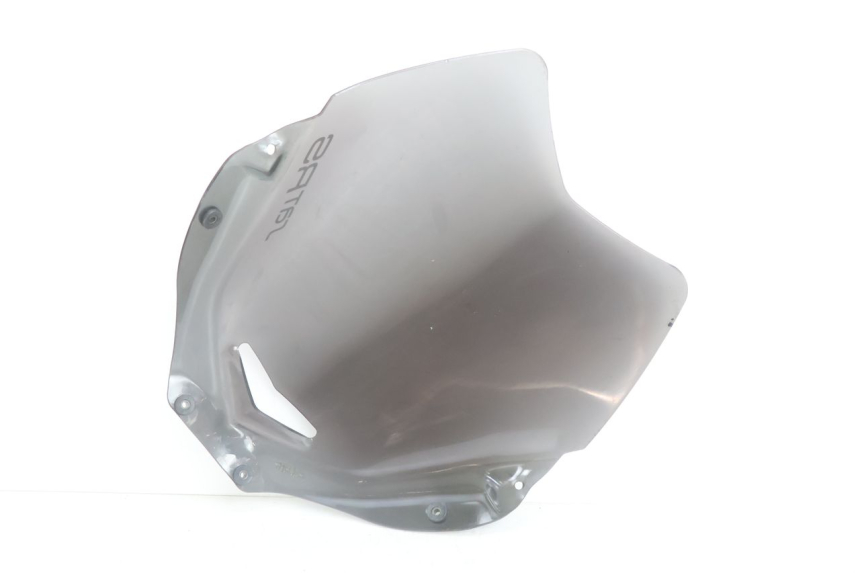 photo de WINDSCREEN PEUGEOT SATELIS 125 (2006 - 2009) - Fixing points details