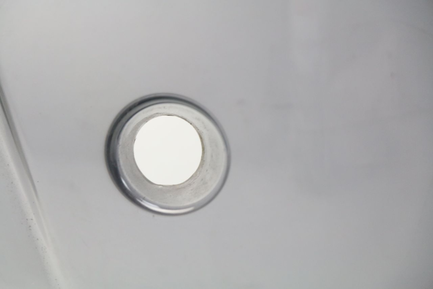 photo de WINDSCREEN MBK SKYLINER 125 (2004 - 2007) - Detailed visual inspection