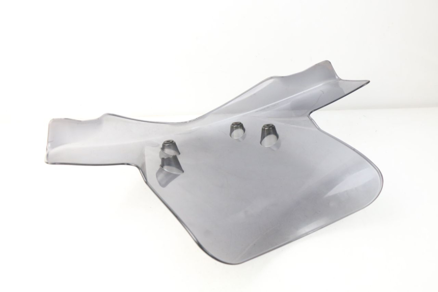 photo de WINDSCREEN MBK SKYLINER 125 (2004 - 2007) - Zoom on usage condition