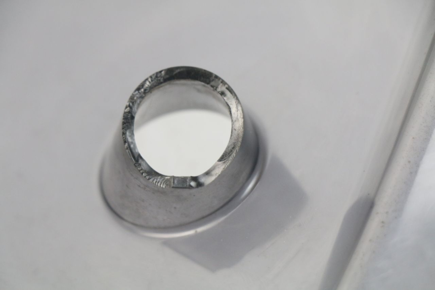 photo de WINDSCREEN MBK SKYLINER 125 (2004 - 2007) - Technical close-up