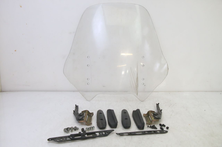 photo de WINDSCREEN HONDA ST PAN EUROPEAN 1300 (2002 - 2013) - Main view