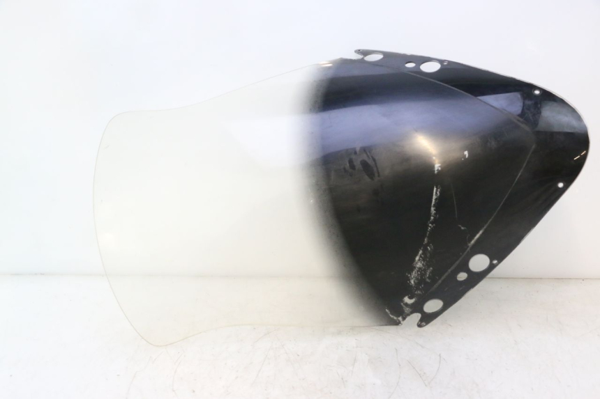 photo de WINDSCREEN RAZZO STEED 125 (2012 - 2018) - Main view