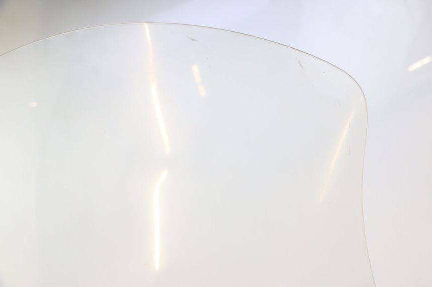 photo de WINDSCREEN RAZZO STEED 125 (2012 - 2018) - Detailed visual inspection