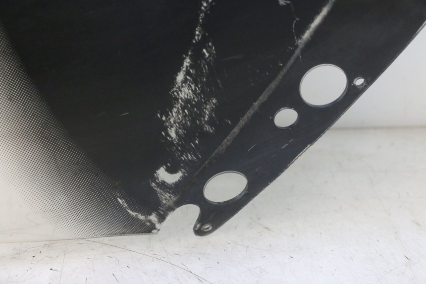 photo de WINDSCREEN RAZZO STEED 125 (2012 - 2018) - Technical close-up