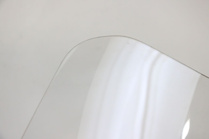 photo de WINDSCREEN SUZUKI BURGMAN 125 (2018 - 2021) - Zoom on usage condition