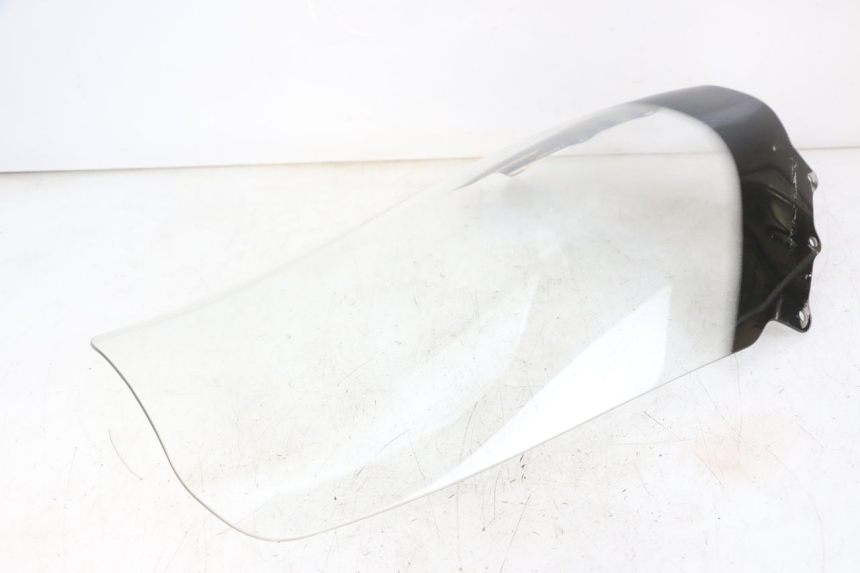 photo de WINDSCREEN SUZUKI BURGMAN 125 (2018 - 2021) - Surface and material condition