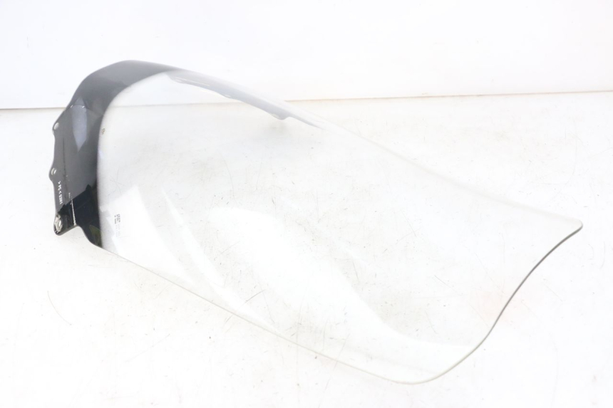 photo de WINDSCREEN SUZUKI BURGMAN 125 (2018 - 2021) - Checked used part