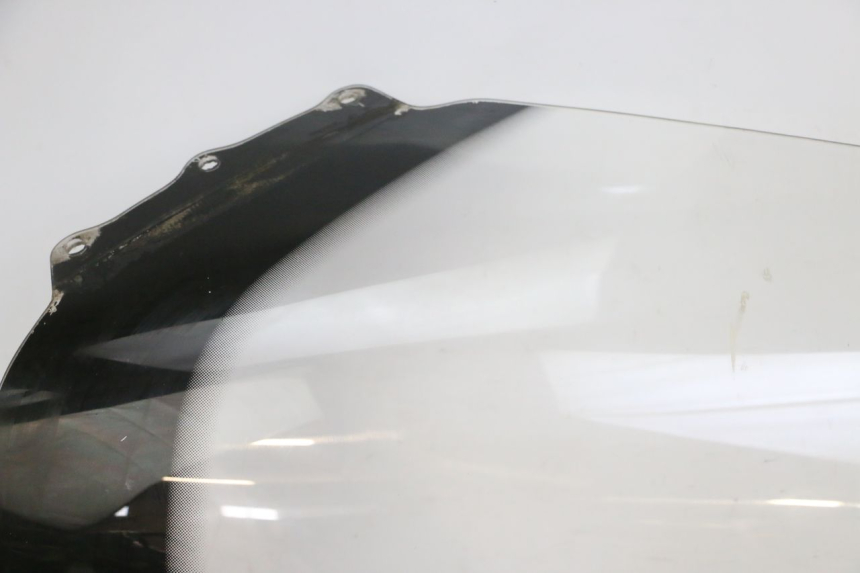 photo de WINDSCREEN SUZUKI BURGMAN 125 (2015 - 2017) - Alternative angle