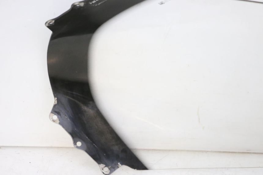 photo de WINDSCREEN SUZUKI BURGMAN 125 (2015 - 2017) - Zoom on usage condition