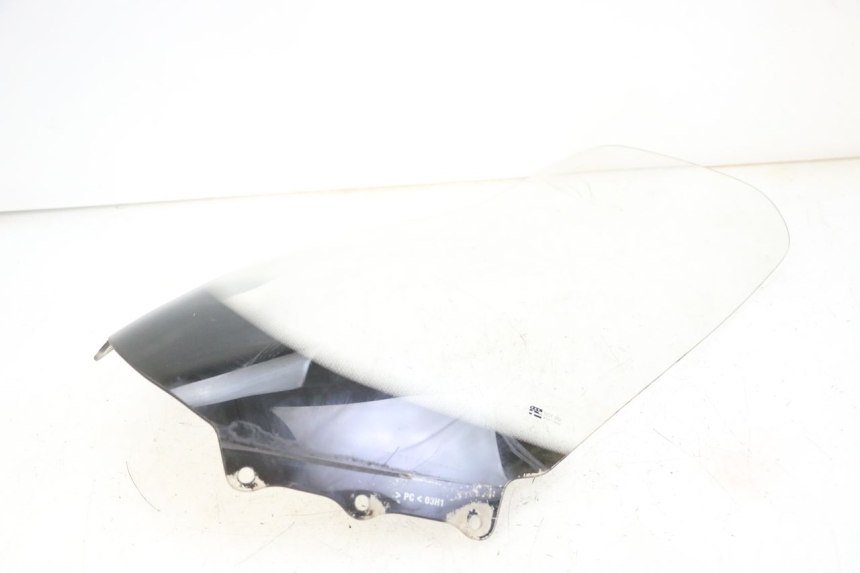 photo de WINDSCREEN SUZUKI BURGMAN 125 (2015 - 2017) - Fixing points details