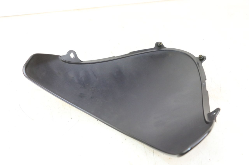 photo de WINDSCREEN SUZUKI SV S 650 (1999 - 2002) - Zoom on usage condition