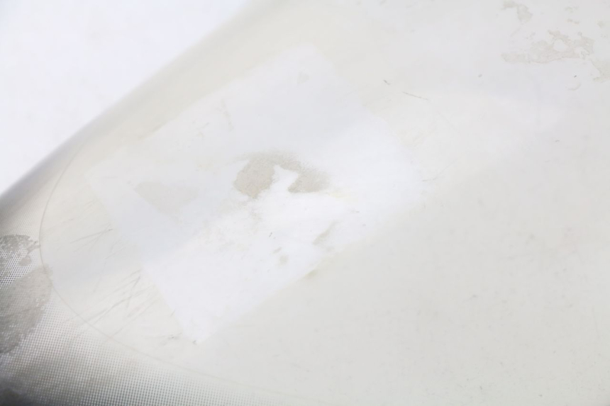 photo de WINDSCREEN SUZUKI SV S ABS 650 (2003 - 2009) - Surface and material condition