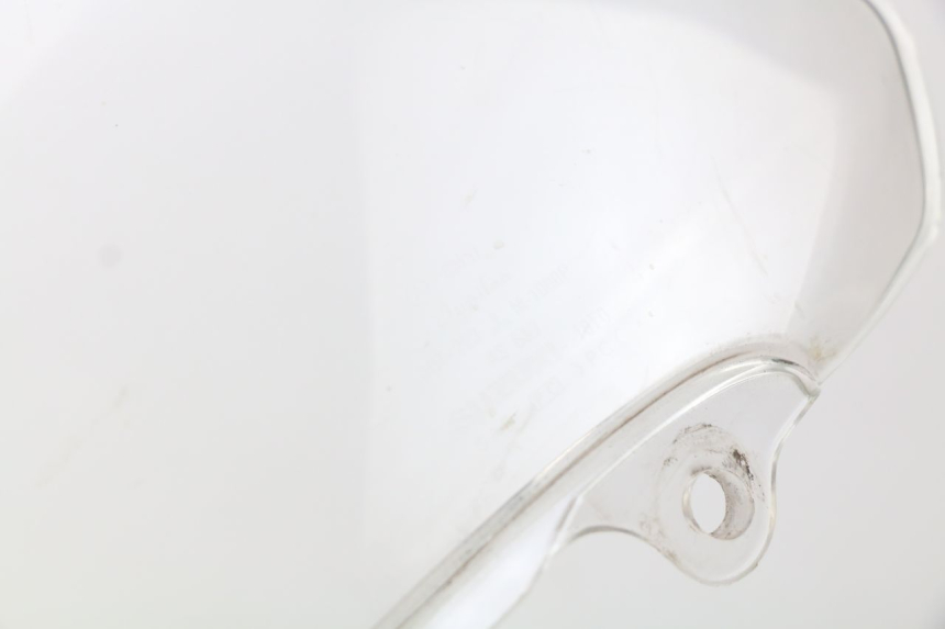 photo de WINDSCREEN SUZUKI SV S 650 (1999 - 2002) - Zoom on usage condition