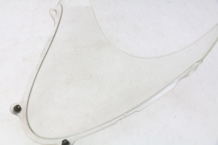 photo de WINDSCREEN SUZUKI SV S 650 (1999 - 2002) - Technical close-up