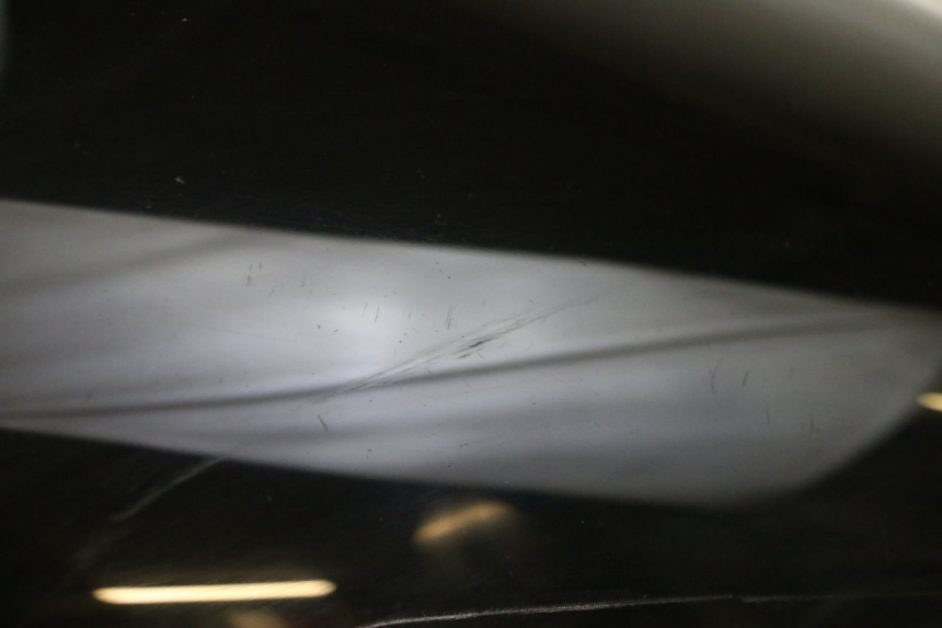 photo de WINDSCREEN SUZUKI SV S 650 (2003 - 2009) - Zoom on usage condition