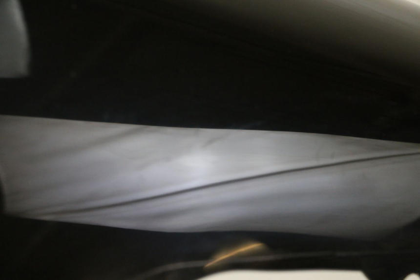 photo de WINDSCREEN SUZUKI SV S 650 (2003 - 2009) - Alternative perspective