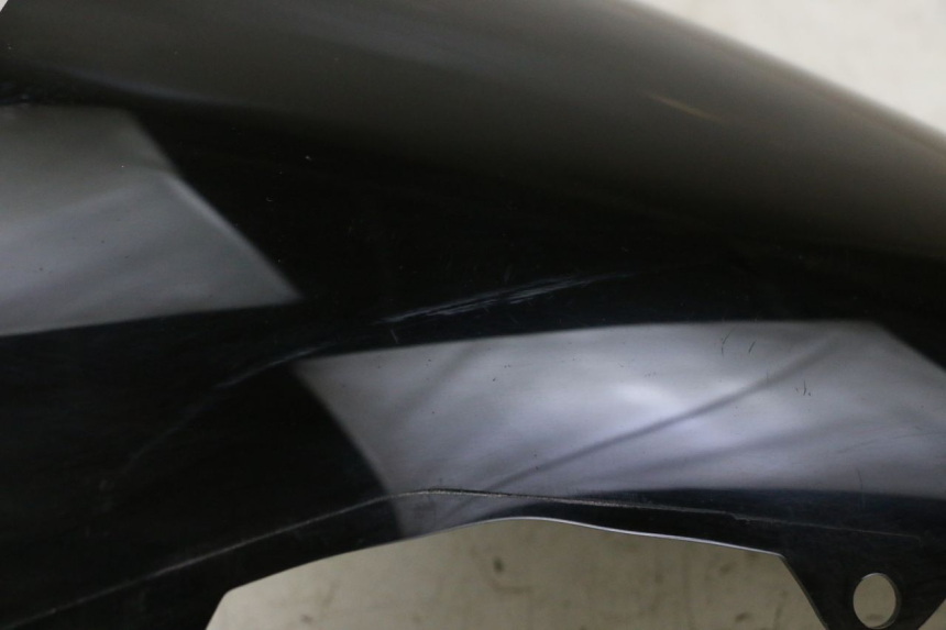 photo de WINDSCREEN SUZUKI SV S 650 (2003 - 2009) - Technical close-up