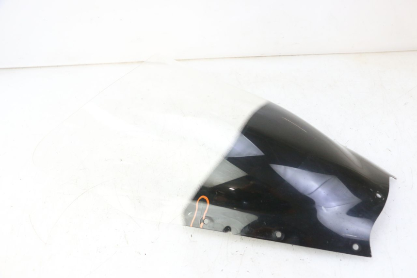 photo de WINDSCREEN YAMAHA TDM ABS 900 (2002 - 2014) - Alternative angle