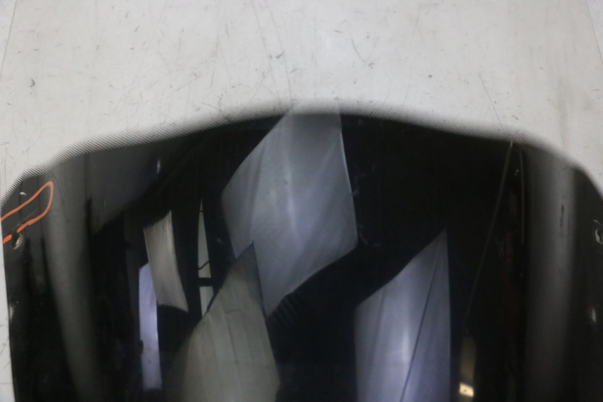 photo de WINDSCREEN YAMAHA TDM ABS 900 (2002 - 2014) - Surface and material condition