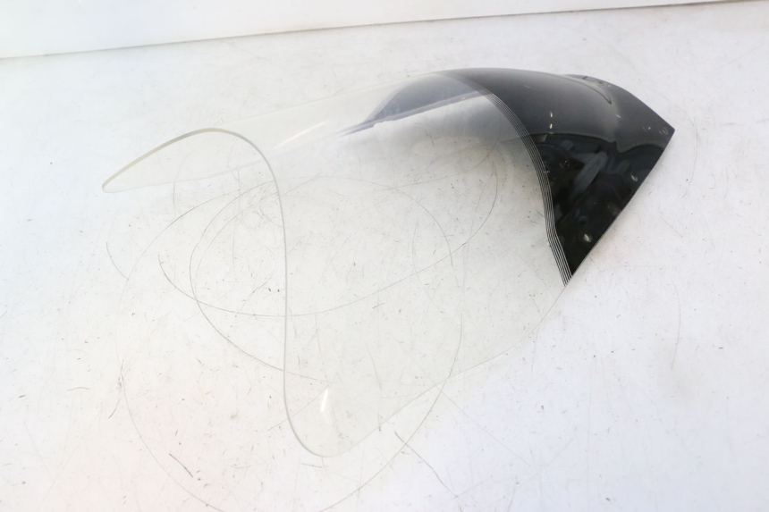 photo de WINDSCREEN YAMAHA TDM ABS 900 (2002 - 2014) - Surface and material condition
