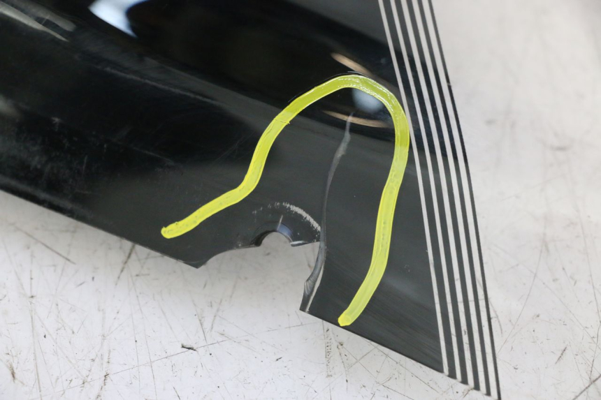 photo de WINDSCREEN YAMAHA TDM ABS 900 (2002 - 2014) - Markings and original references