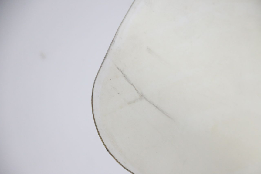 photo de WINDSCREEN SUZUKI UH BURGMAN 125 (2002 - 2006) - Distinctive features