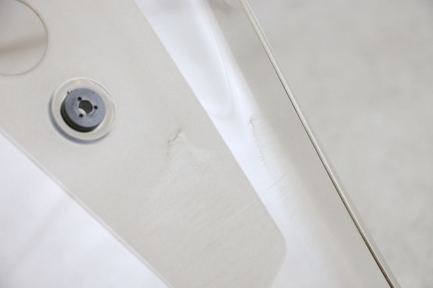 photo de WINDSCREEN KAWASAKI VERSYS ABS 650 (2015 - 2018) - Additional view of the item