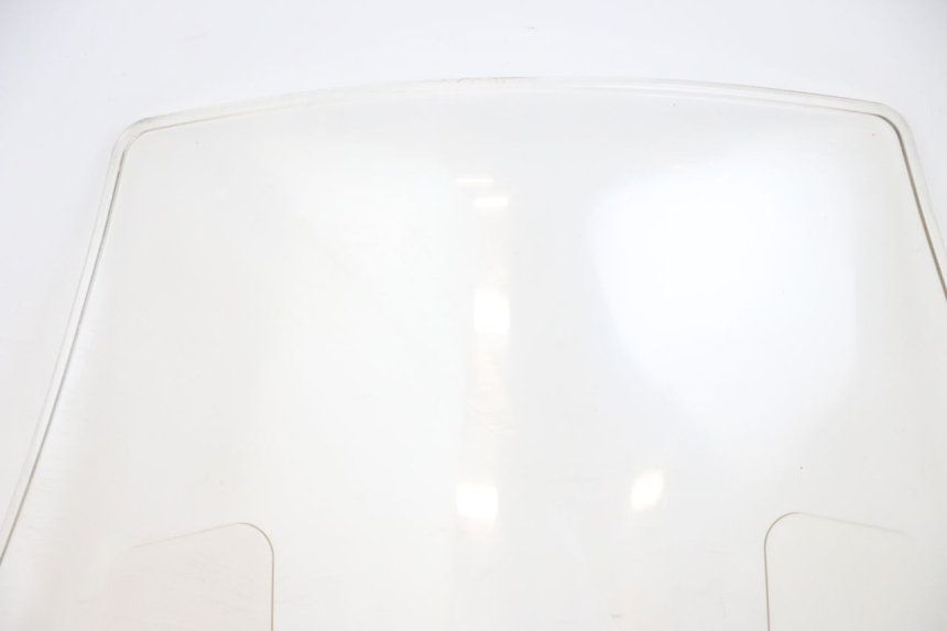 photo de WINDSCREEN KAWASAKI VERSYS ABS 650 (2015 - 2018) - Detailed visual inspection