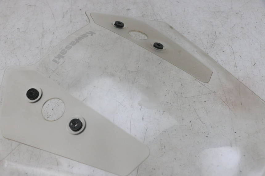 photo de WINDSCREEN KAWASAKI VERSYS ABS 650 (2015 - 2018) - Product overview