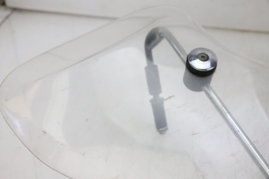 photo de WINDSCREEN PIAGGIO VESPA GTS SUPER IE 125 (2009 - 2016) - Markings and original references