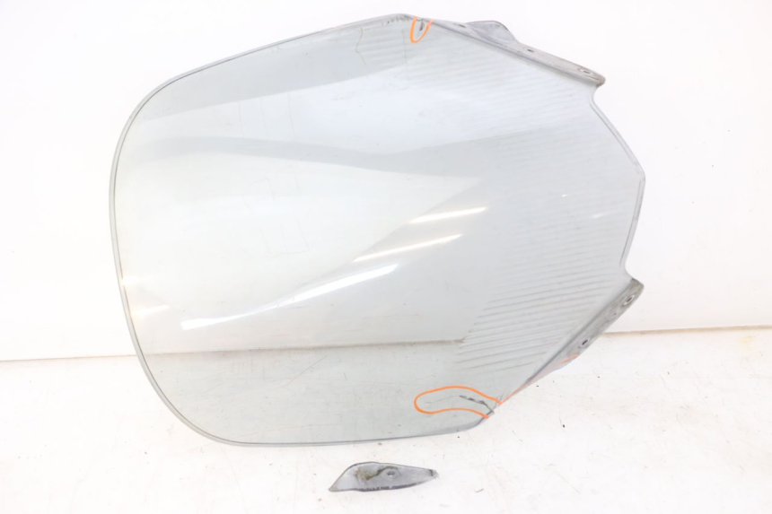 photo de WINDSCREEN YAMAHA X-MAX XMAX ABS 250 (2010 - 2012) - Main view