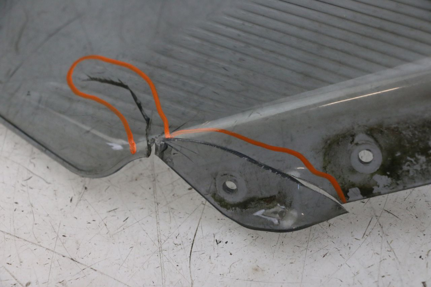 photo de WINDSCREEN YAMAHA X-MAX XMAX ABS 250 (2010 - 2012) - Additional view of the item
