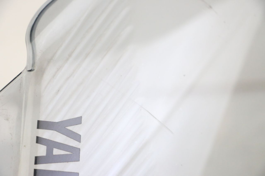 photo de WINDSCREEN YAMAHA X-MAX XMAX 125 (2010 - 2013) - Zoom on usage condition