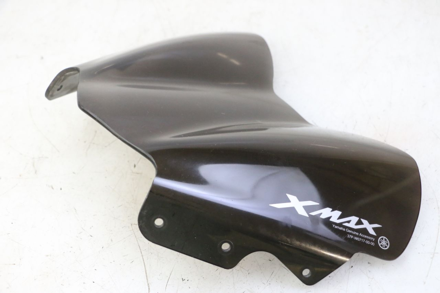 photo de WINDSCREEN YAMAHA X-MAX XMAX 125 (2010 - 2013) - Used quality zoom