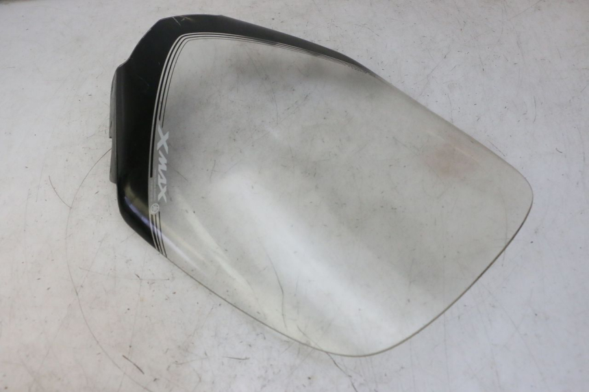 photo de WINDSCREEN YAMAHA X-MAX XMAX 125 (2010 - 2013) - Additional view of the item