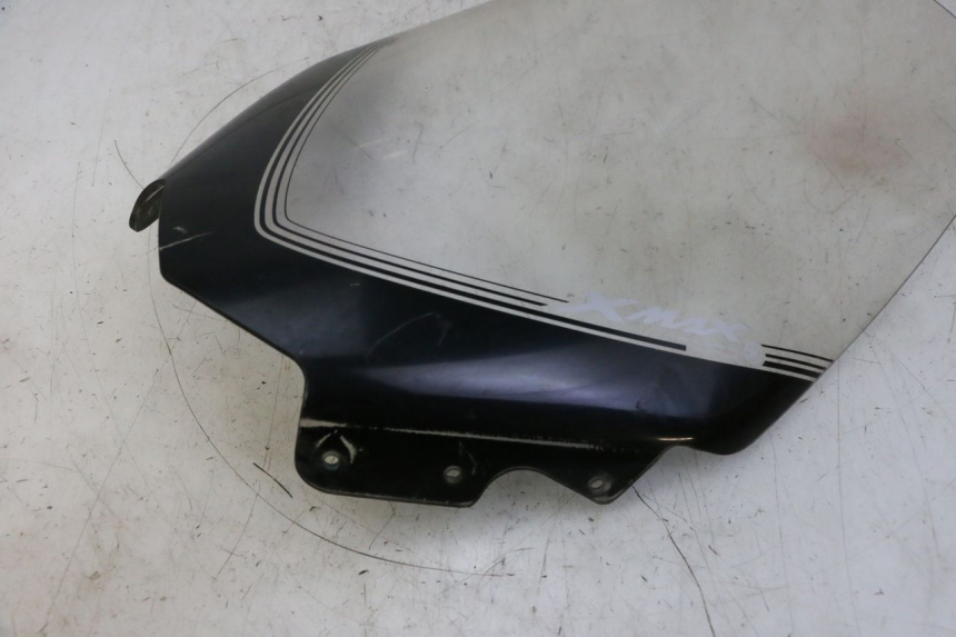 photo de WINDSCREEN YAMAHA X-MAX XMAX 125 (2010 - 2013) - Distinctive features