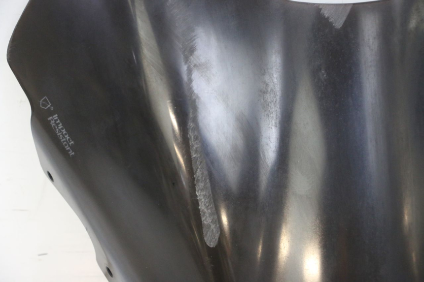 photo de WINDSCREEN YAMAHA X-MAX XMAX 125 (2010 - 2013) - Alternative perspective