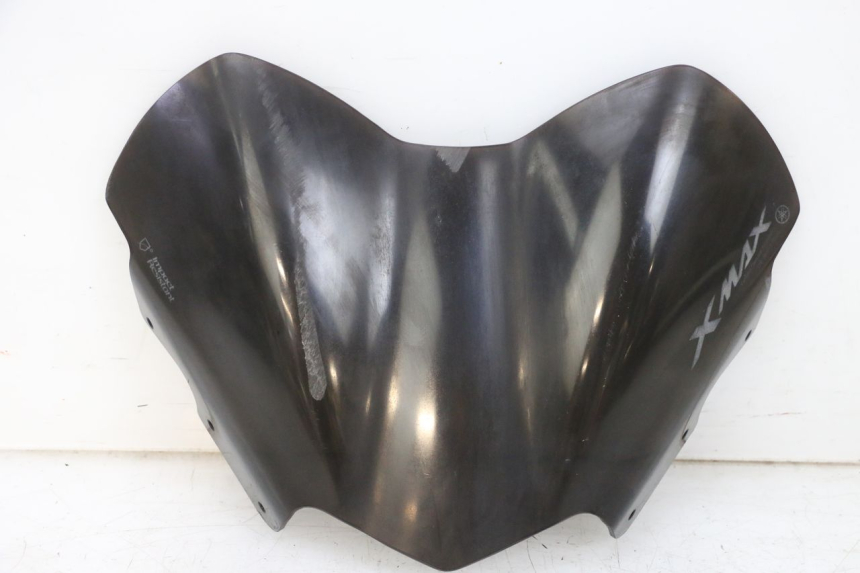 photo de WINDSCREEN YAMAHA X-MAX XMAX 125 (2010 - 2013) - Technical close-up