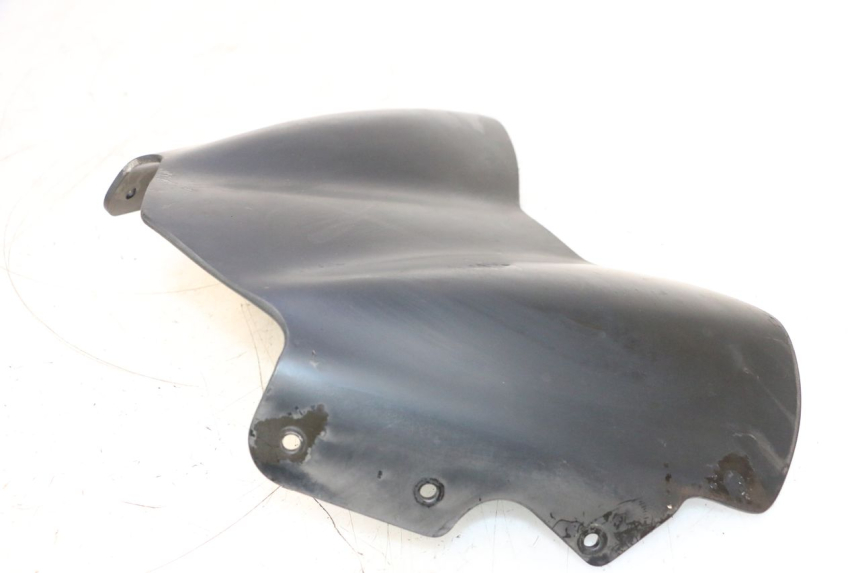 photo de WINDSCREEN YAMAHA X-MAX XMAX 125 (2010 - 2013) - Zoom on usage condition