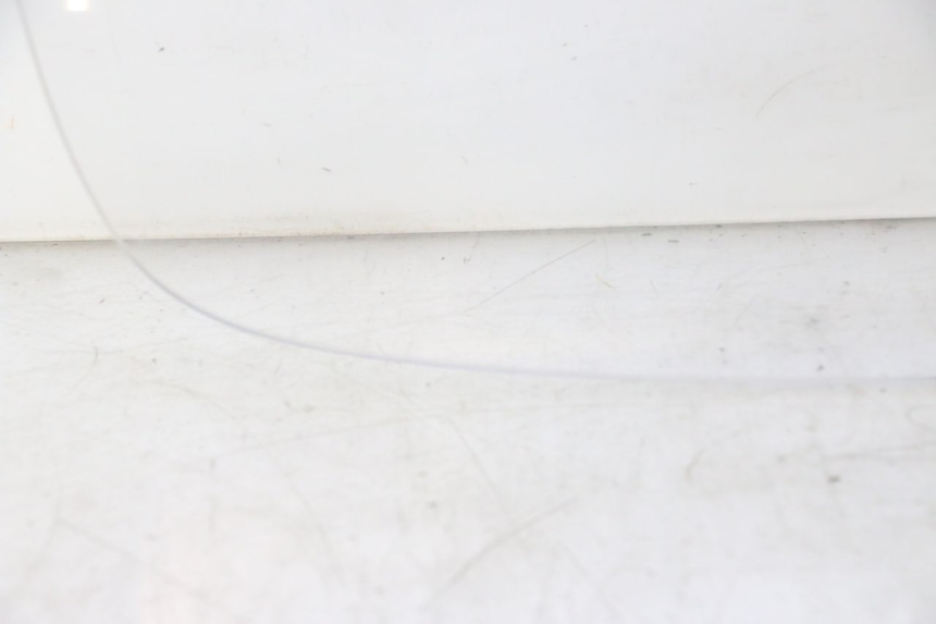 photo de WINDSCREEN YAMAHA X-MAX XMAX 125 (2010 - 2013) - Zoom on usage condition