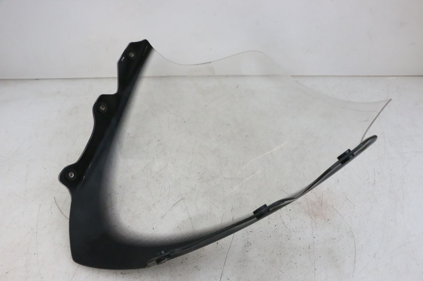 photo de WINDSCREEN PIAGGIO X10 125 (2012 - 2017) - Zoom on usage condition