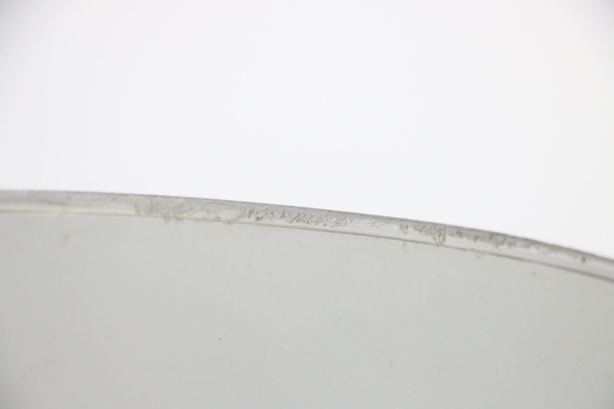 photo de WINDSCREEN PIAGGIO X8 125 (2004 - 2007) - Fixing points details