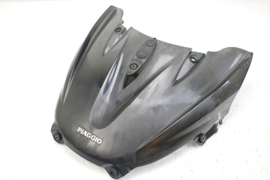 photo de WINDSCREEN PIAGGIO X9 EVOLUTION 125 (2003 - 2007) - Markings and original references