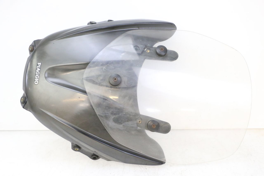 photo de WINDSCREEN PIAGGIO X9 EVOLUTION 125 (2003 - 2007) - Component detail