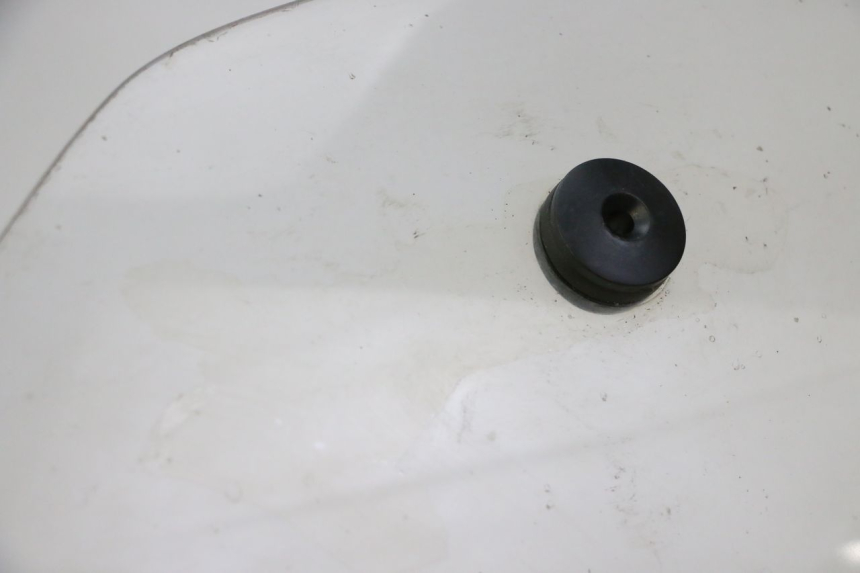 photo de WINDSCREEN PIAGGIO X9 EVOLUTION 125 (2003 - 2007) - Supplementary product photo